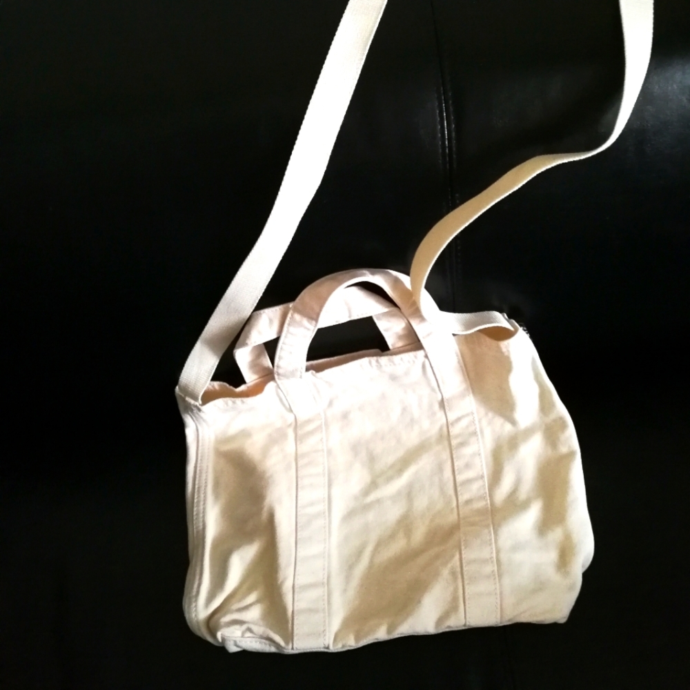 Gap small canvas bag*